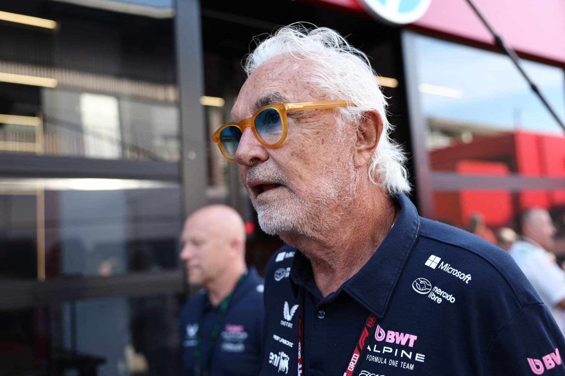 Briatore revela bastidores de conversas sobre Bottas na Alpine