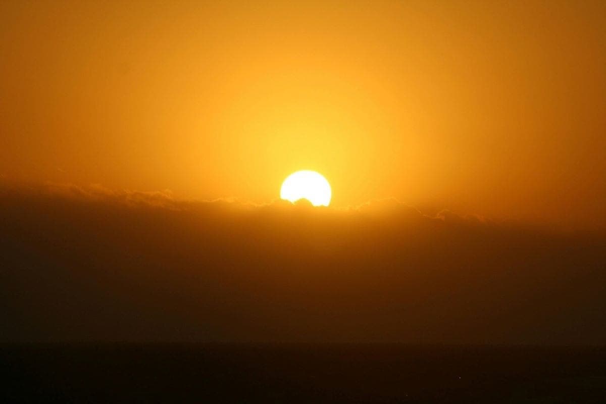 Onda de calor atinge Sul e Centro-Oeste com alerta de 'perigo'