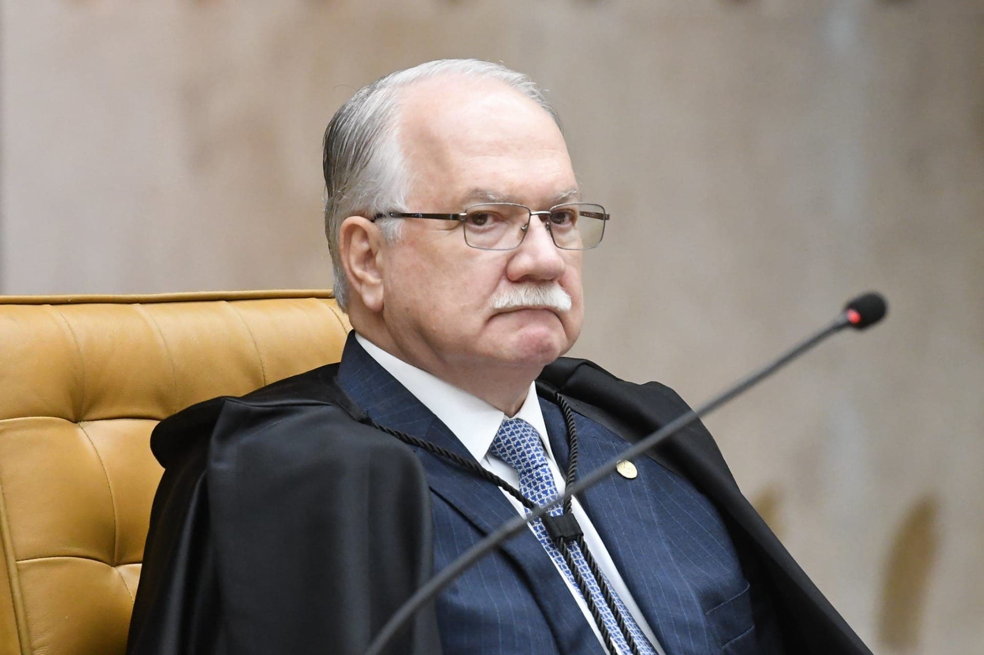 Orengo: Normas de ética para o Judiciário não se aplicam ao STF