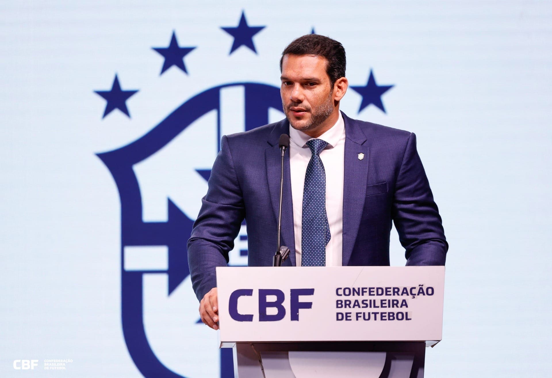CBF anuncia pausa obrigatória durante Copa do Mundo Feminina 2027; entenda