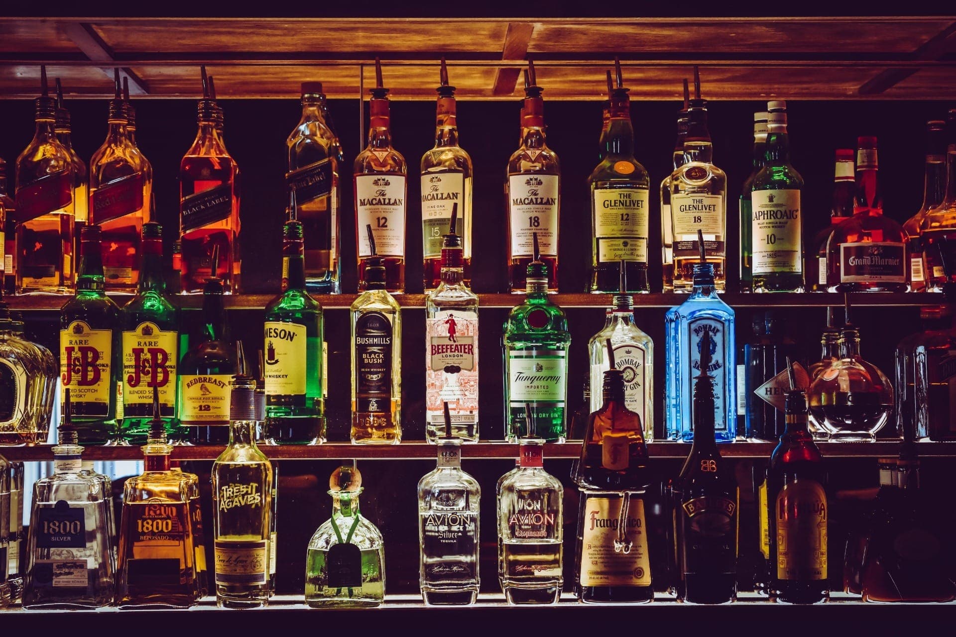 Proibição de álcool em Damasco acende alerta na Síria