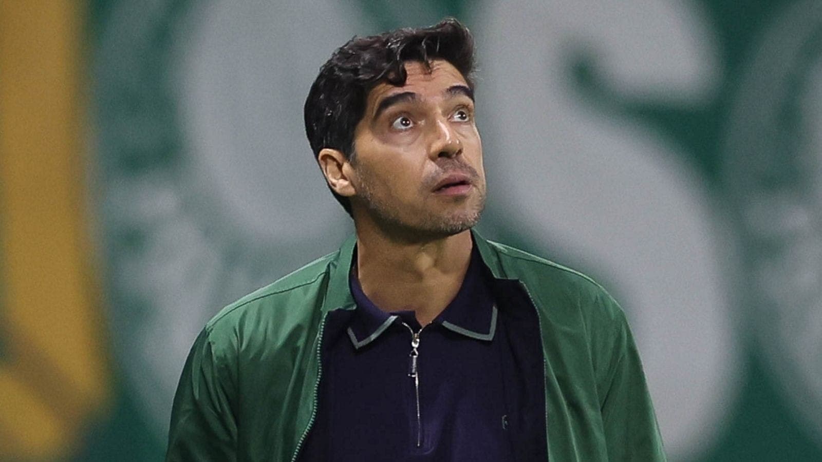 Bernardo Ramos: Abel Ferreira passa do ponto após derrota do Palmeiras