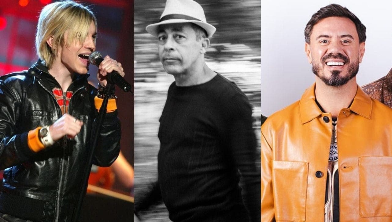 Agenda Cultural: The Calling, Hyldon e Planta e Raiz se apresentam neste final de semana