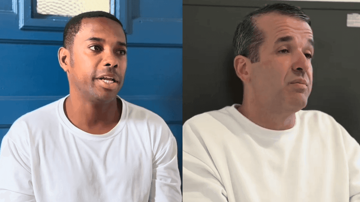 Sem Robinho e Brennand, veja quem segue na ‘Cadeia dos Famosos’ em Tremembé