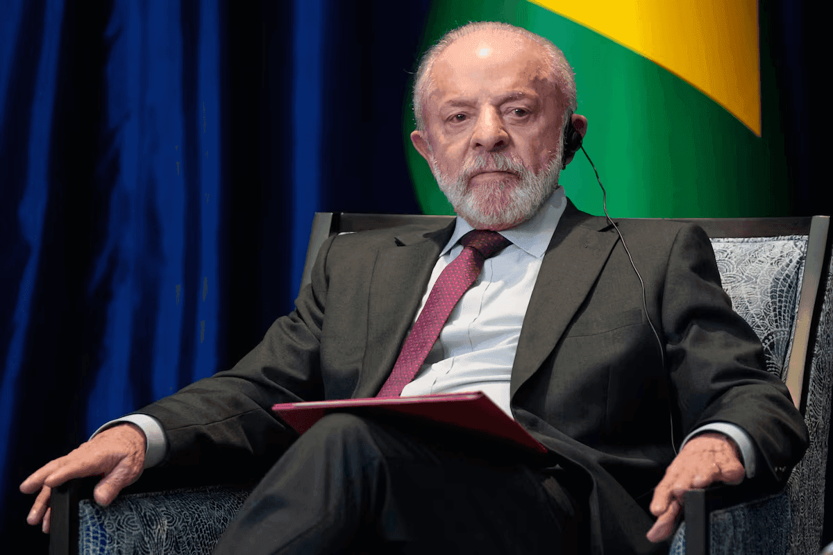 Genial/Quaest: rejeição a Lula segue acima de 50% e só é superada por Ciro e família Bolsonaro