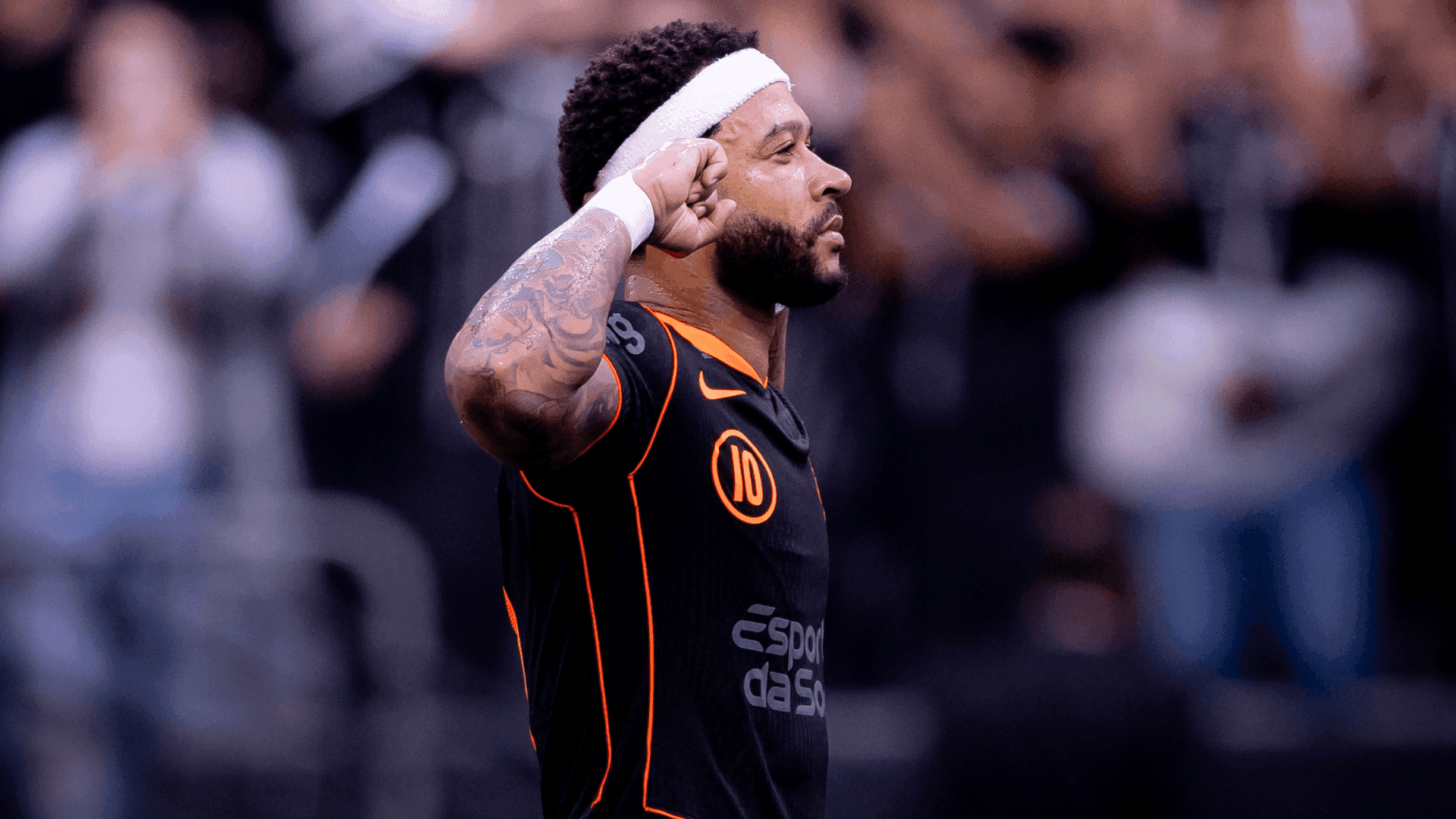 Ansiedade domina semifinal da Copa do Brasil: buscas travam no Corinthians