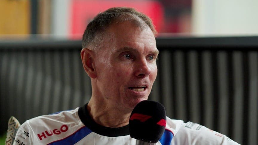 Futuro de Tsunoda, Lawson e Hadjar pode ser decidido "depois de Abu Dhabi", diz chefe da RB