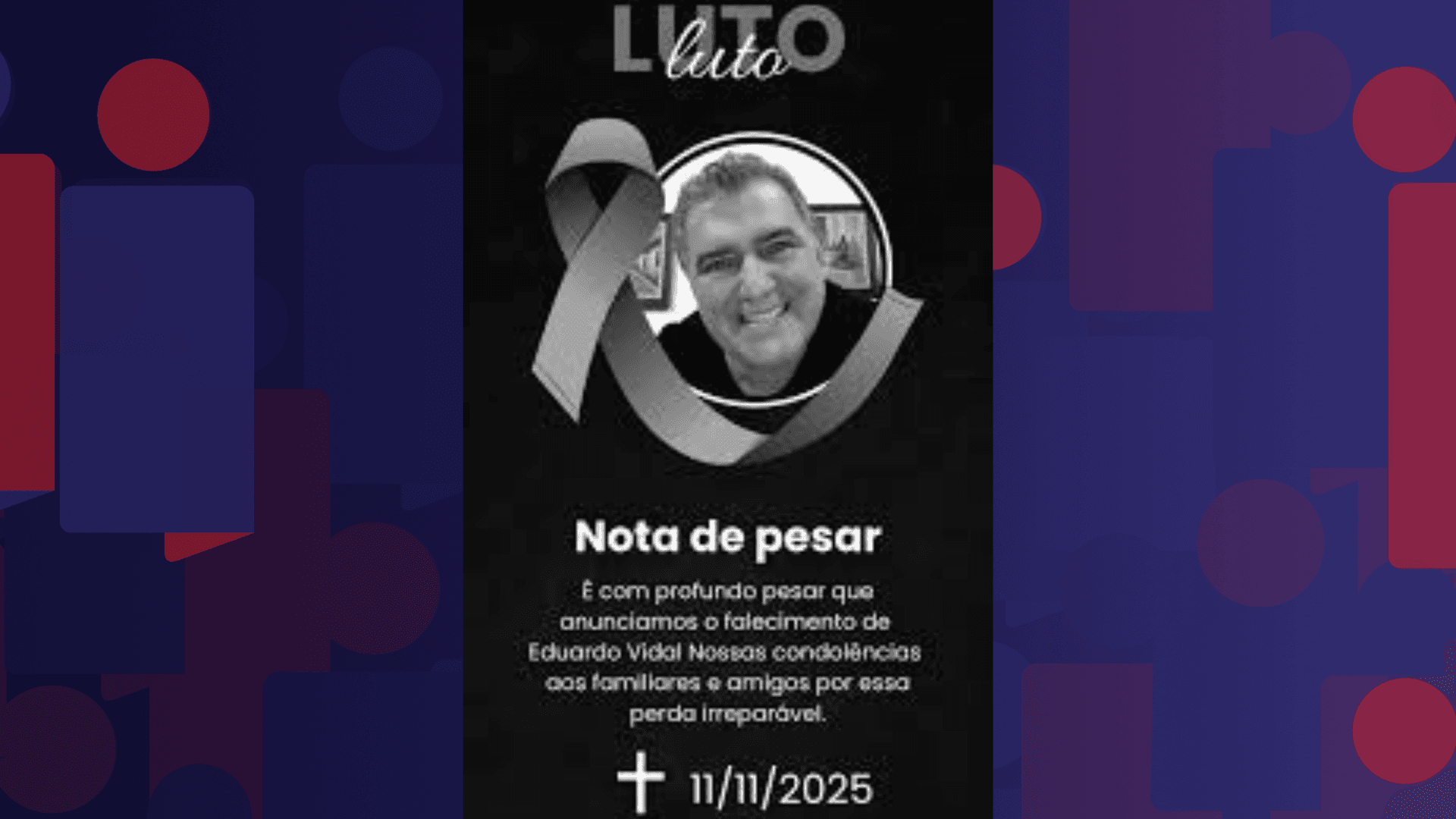 Polícia Civil investiga morte de irmão do ex-prefeito de Magé