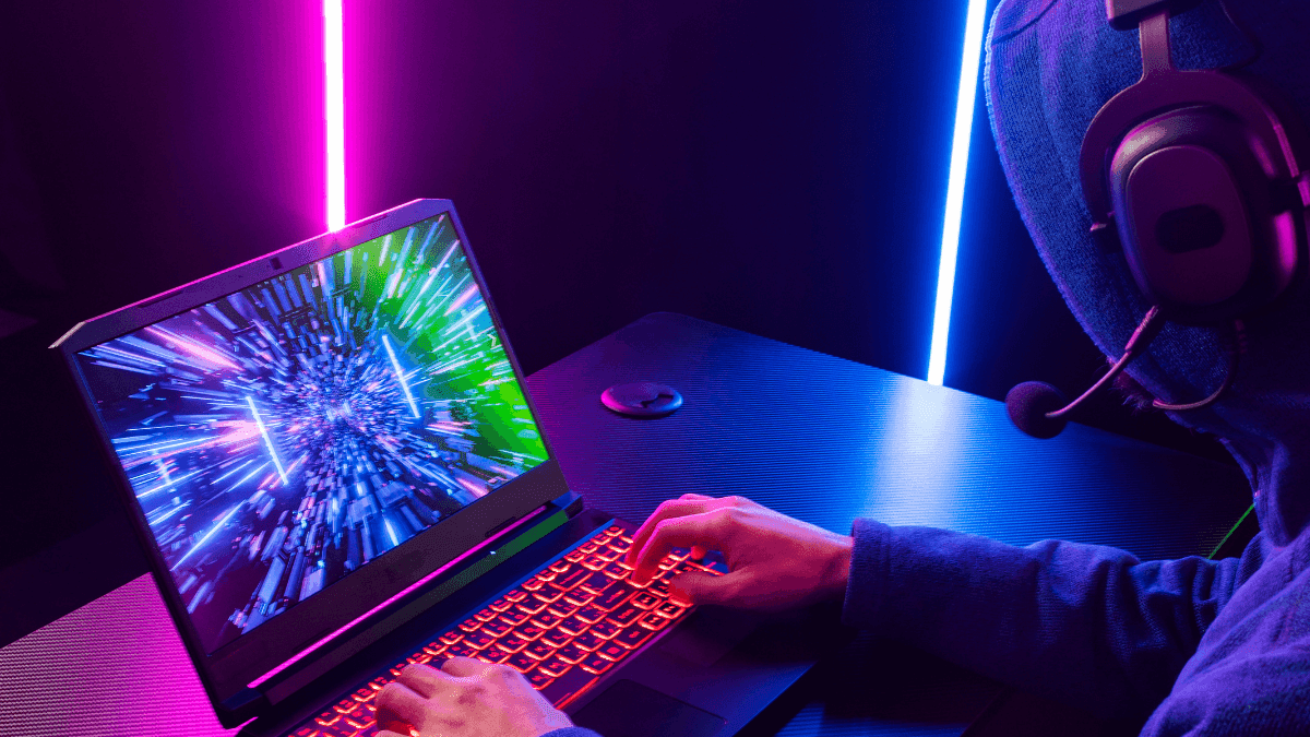 5 notebooks gamer RTX com os melhores preços na Black Friday