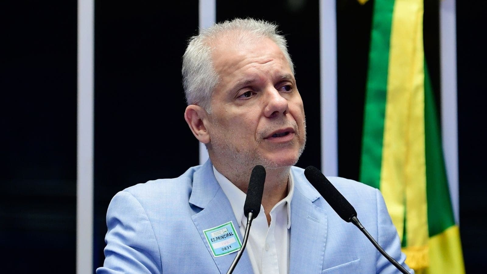 Ex-presidente do INSS e mais 5 são indiciados pela PF em novo inquérito