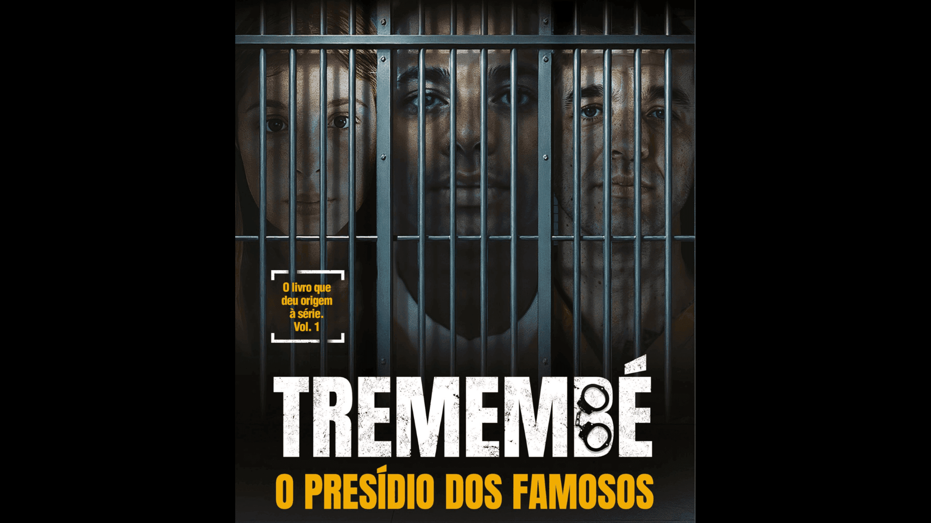 Assassinos x Estupradores: saiba como é o futebol no presídio de Tremembé