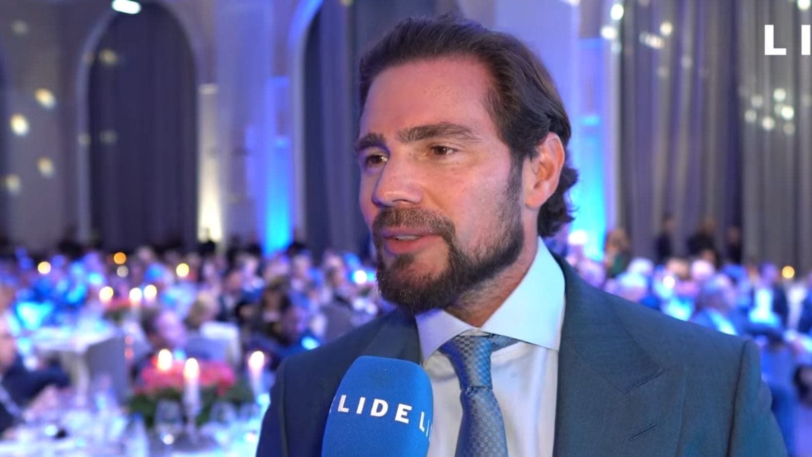 Defesa recorre ao STJ para revogar prisão preventiva de Daniel Vorcaro