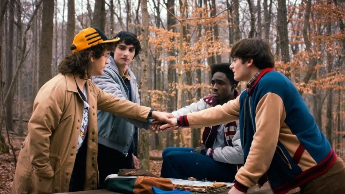 Stranger Things 5: horários, episódios e tudo sobre a temporada final