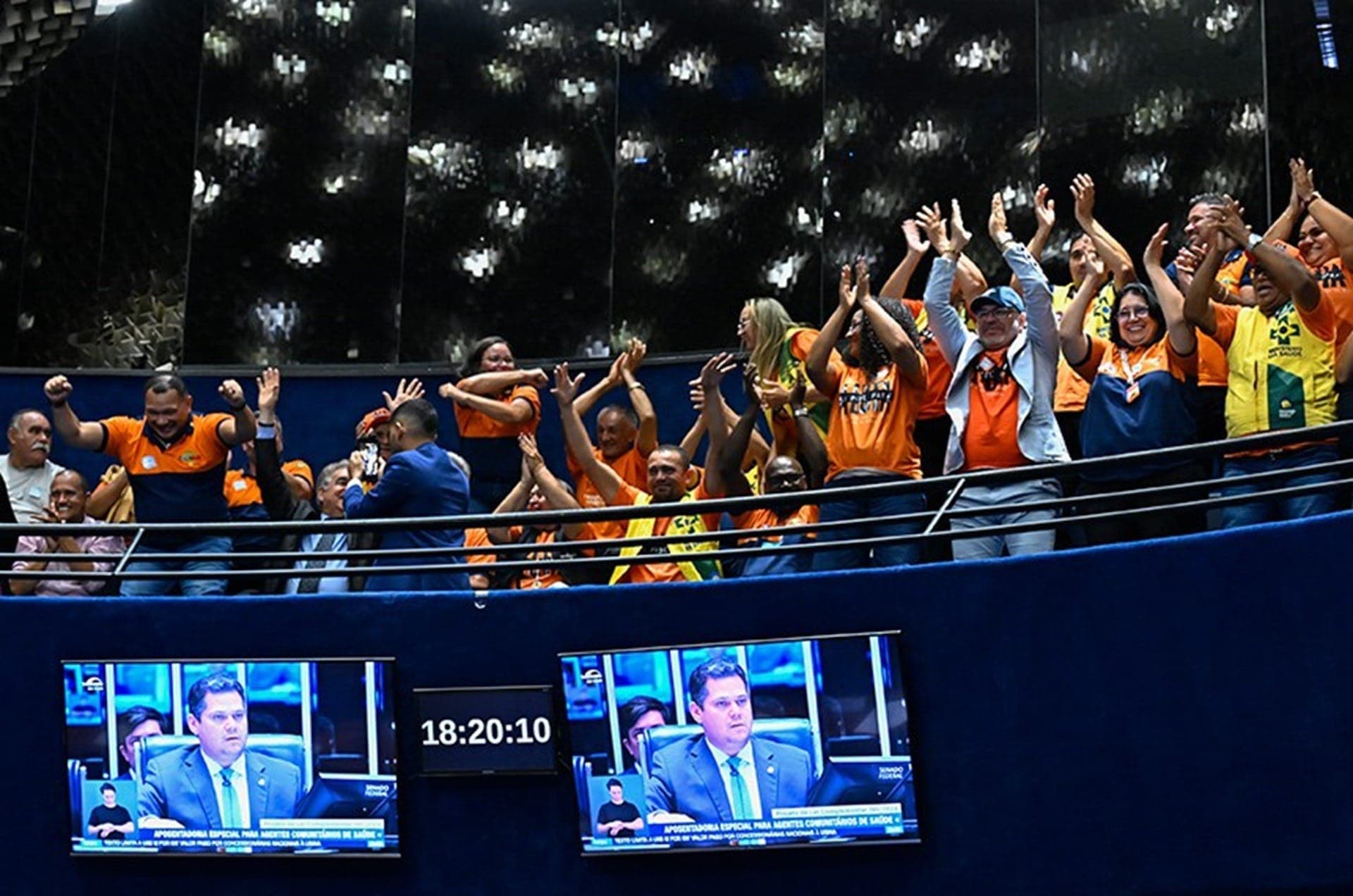 Entenda como funciona a aposentadoria especial e quem tem direito