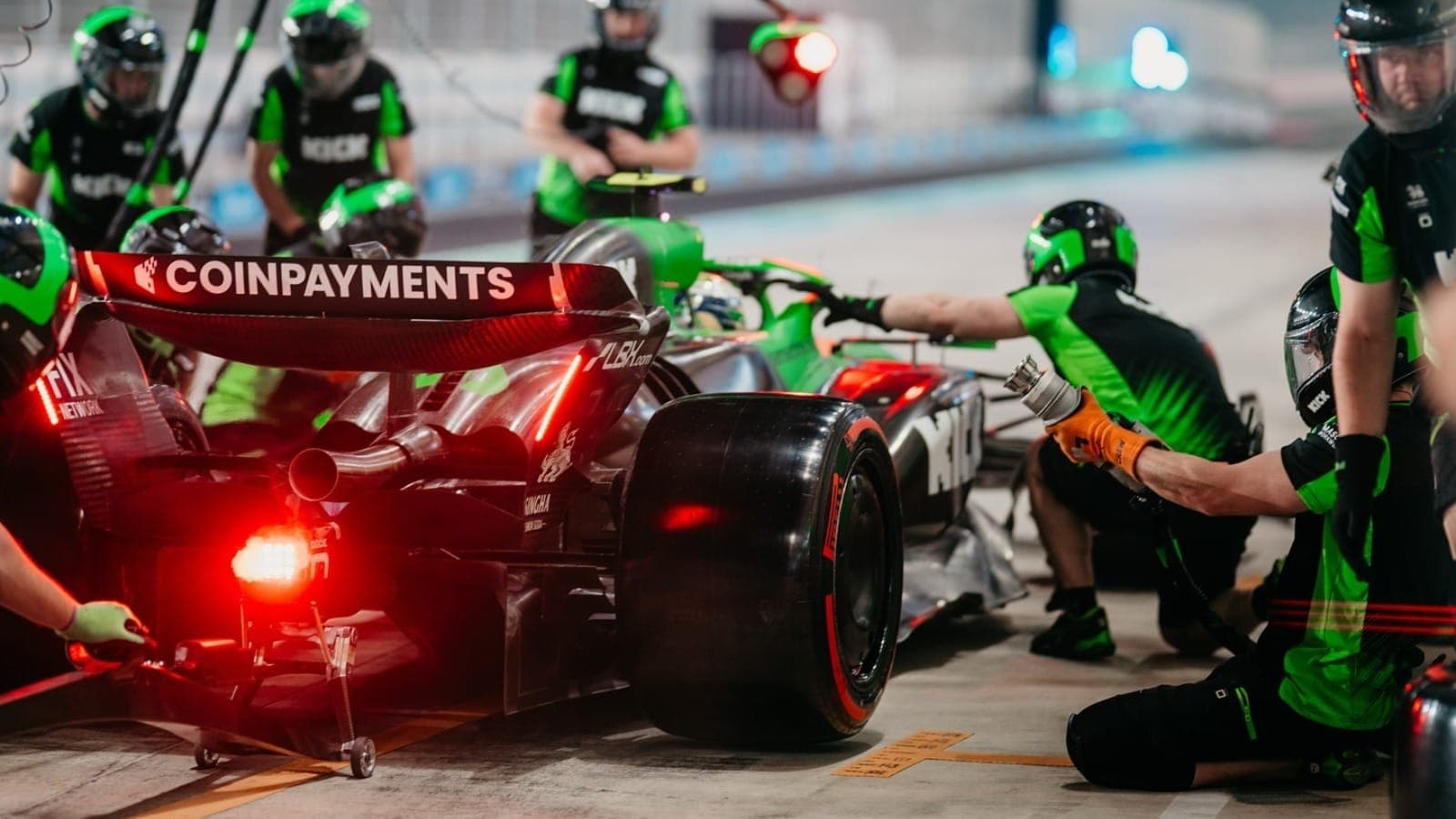 Grande Prêmio de Abu Dhabi marca despedidas da Fórmula 1 em 2025