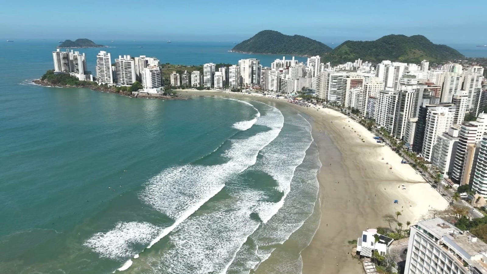 Túnel Santos-Guarujá: contrato de R$ 7 bilhões para construção é assinado
