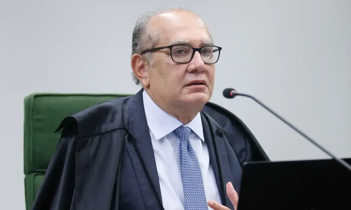 Gilmar Mendes cobra ação conjunta do STF e STJ sobre precatórios