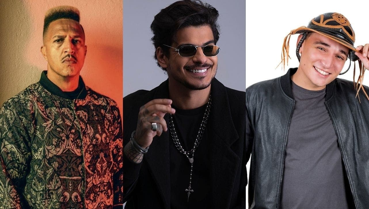 Agenda Cultural: Mano Brown, Vintage Culture e João Gomes agitam a cidade