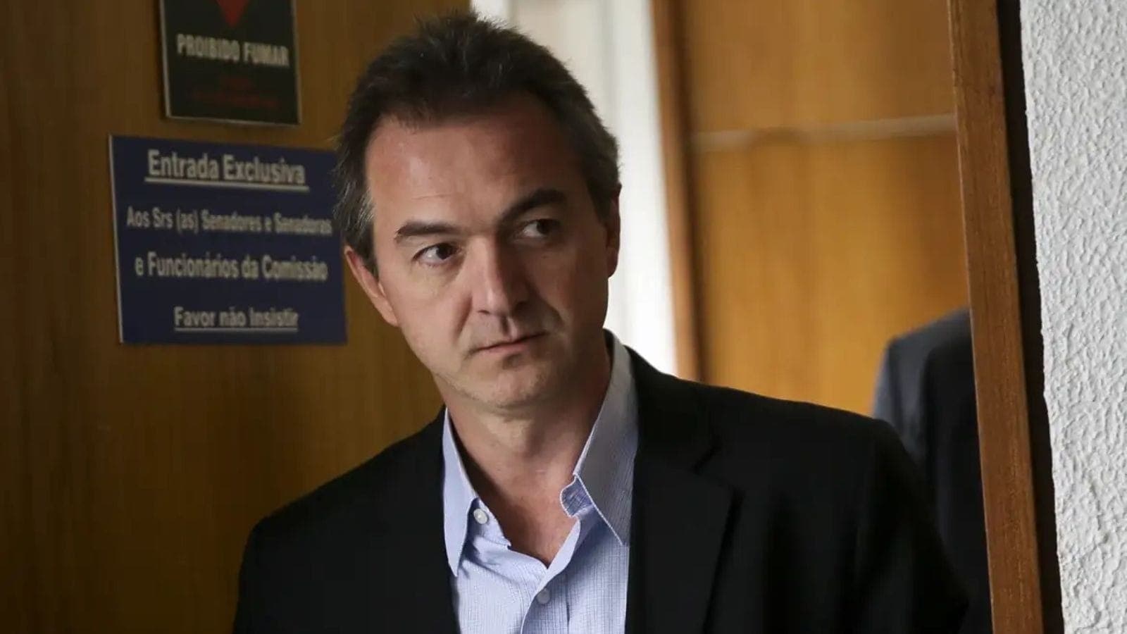 Joesley Batista vai bancar filme sobre Melania, esposa de Donald Trump