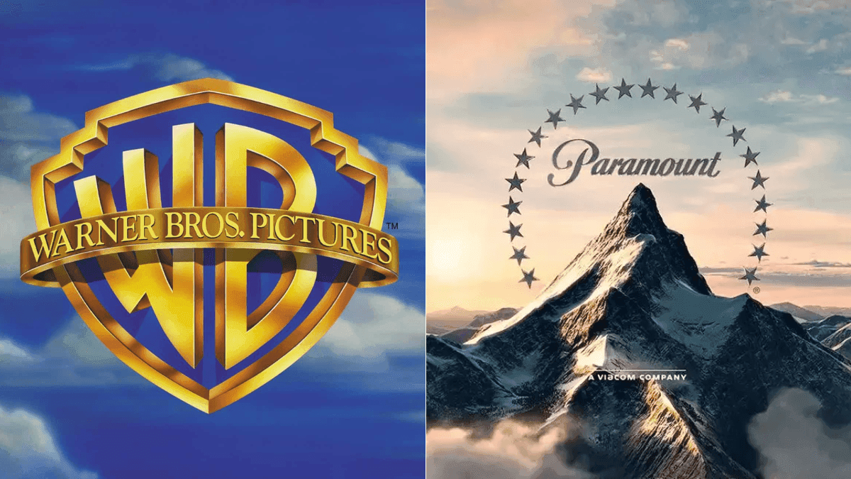 Paramount compra Warner Bros. Discovery por bilhões após saída da Netflix