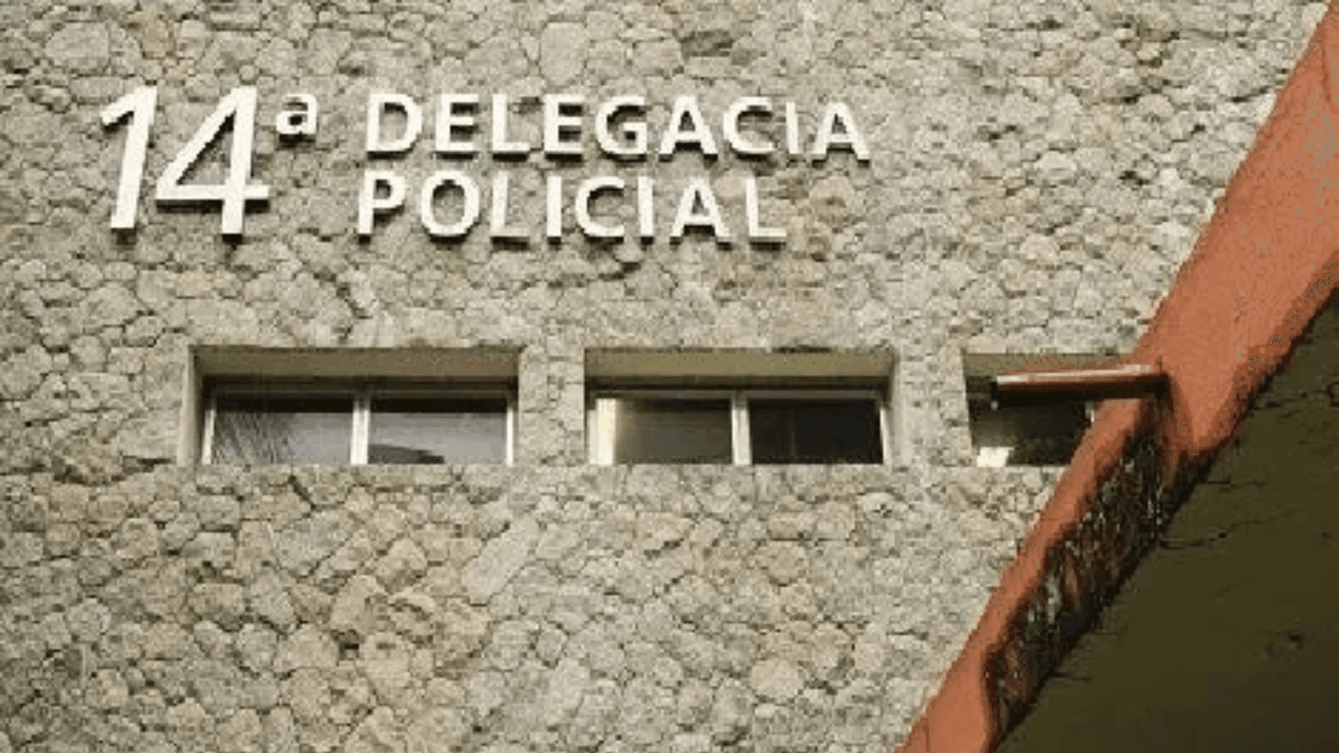 Quatro suspeitos são presos após tentarem invadir prédio no Jardim Botânico