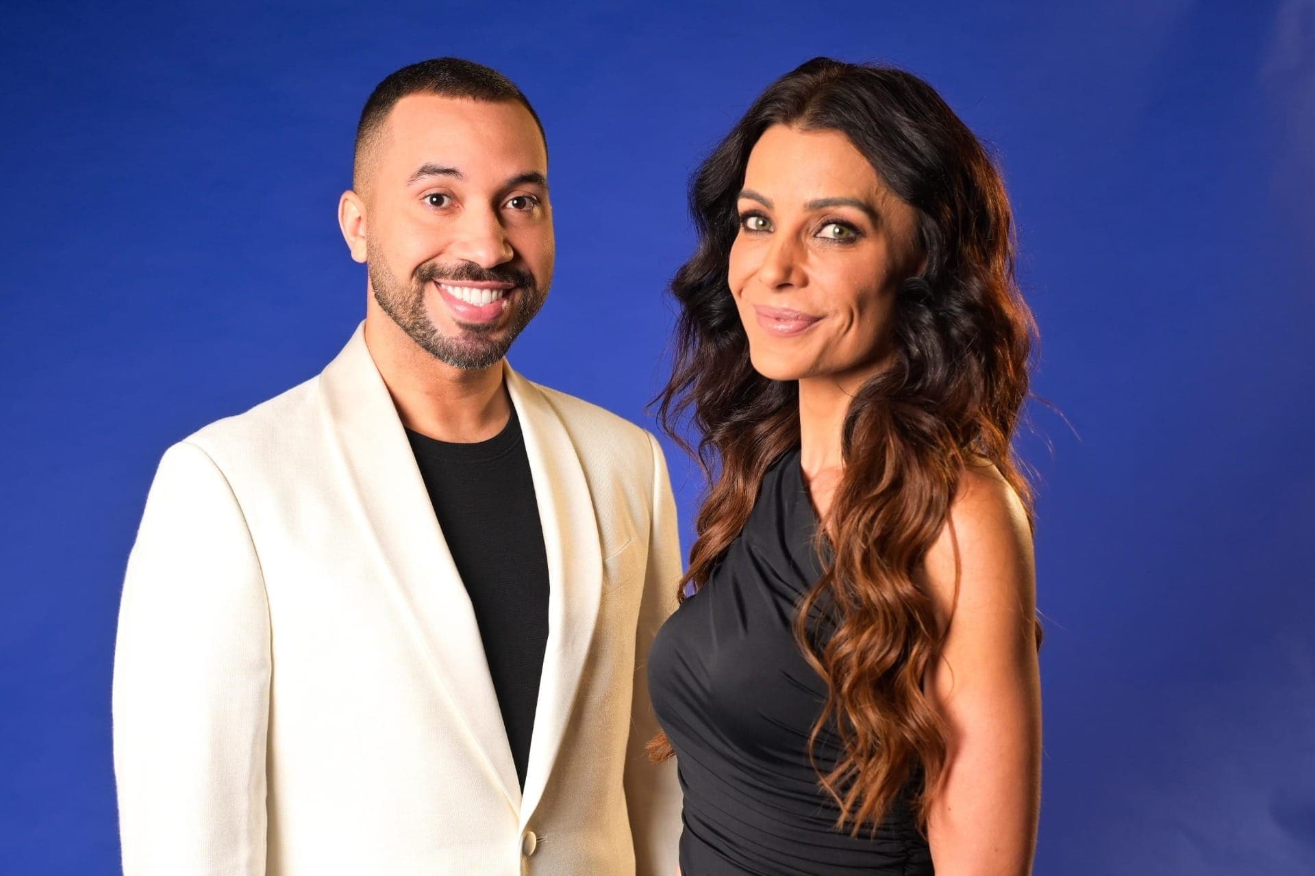 BBB 26: Gil do Vigor e Ceci Ribeiro são confirmados no Bate-Papo BBB