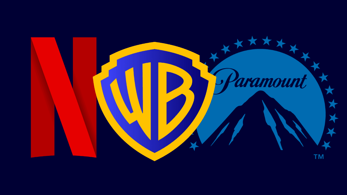 CEO da Netflix diz que desistência na disputa pela Warner estava planejada