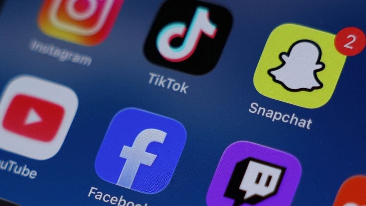 Instagram, TikTok e outras redes sociais podem causar vício?