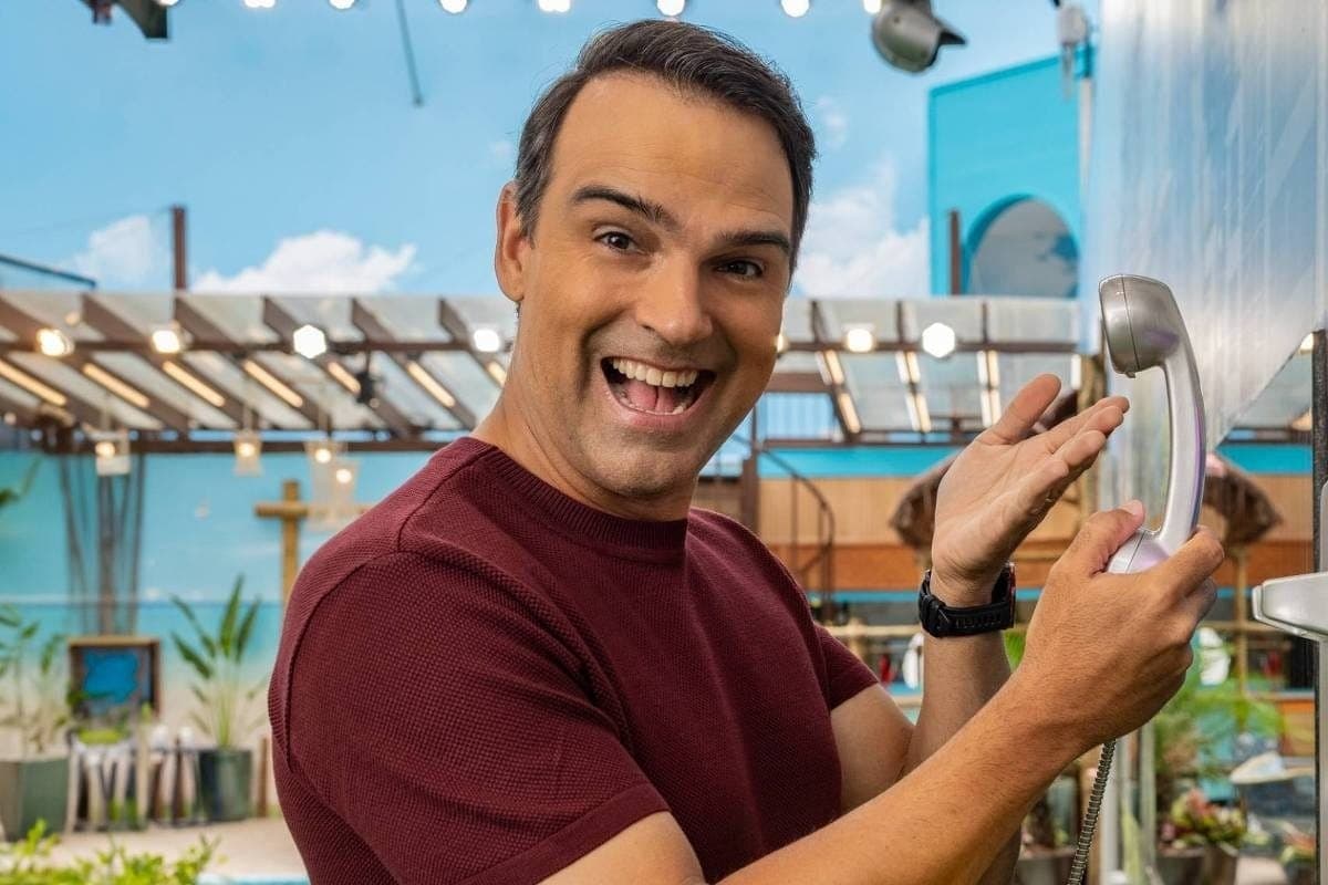 Globo investe R$ 34 milhões e monta estrutura do BBB 26 em São Caetano (SP)