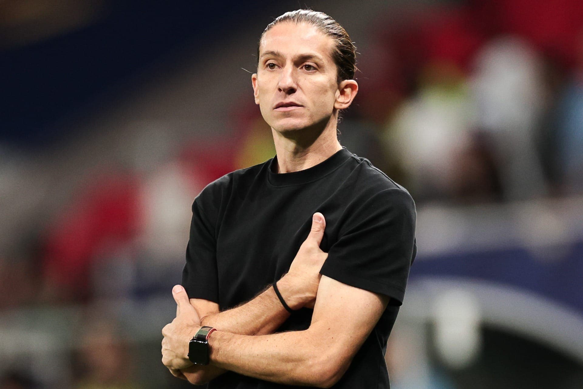 Artur Jorge e Filipe Luís ganham força nos bastidores do Cruzeiro; entenda