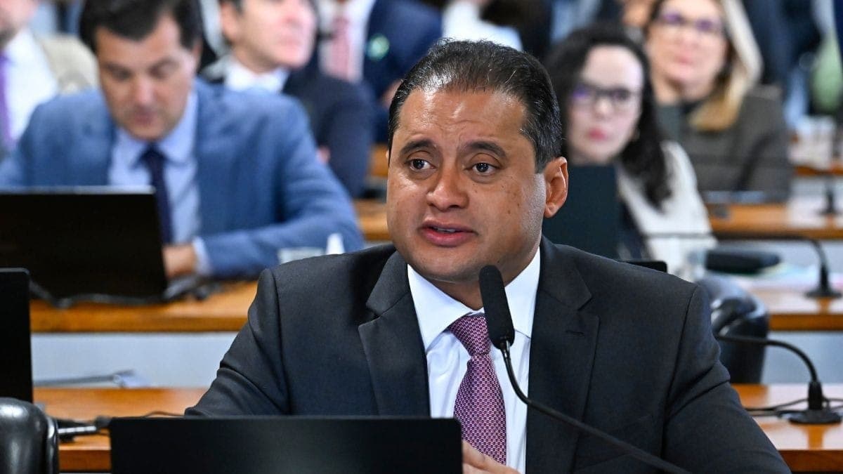 PF mira familiares de Weverton Rocha em nova fase da operação Sem Desconto