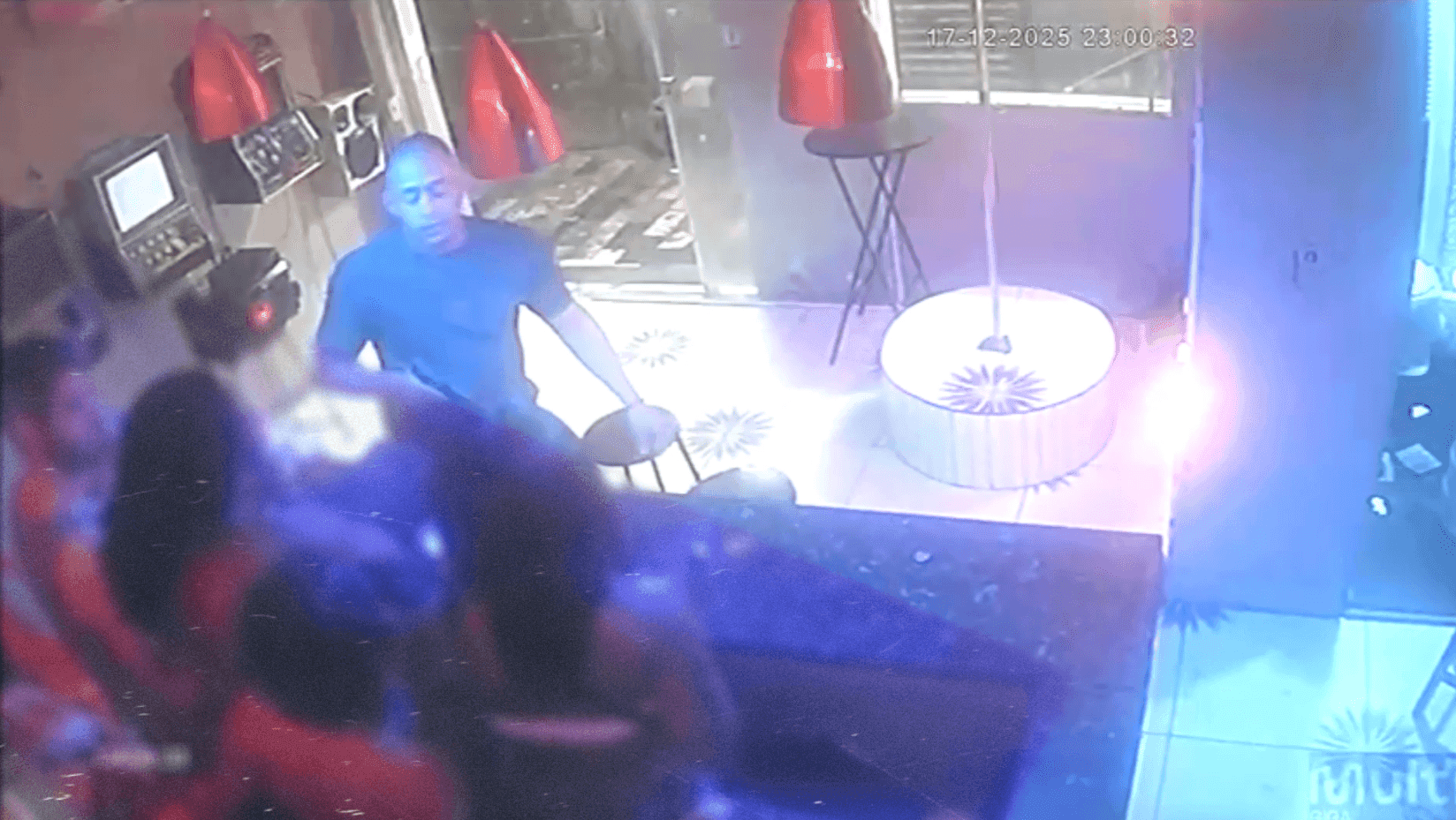 Defesa de PM preso por roubo na Vila Mimosa nega acusações