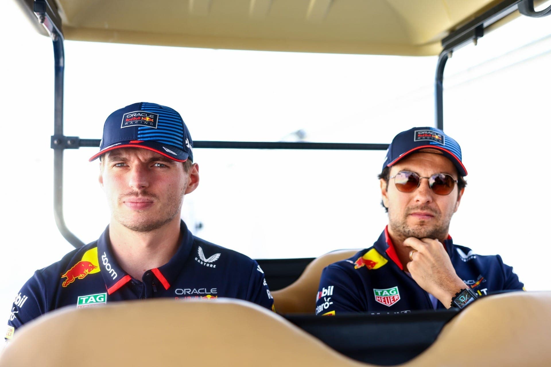 F1: Pérez expõe bastidores da Red Bull e relata ambiente "100%" Verstappen