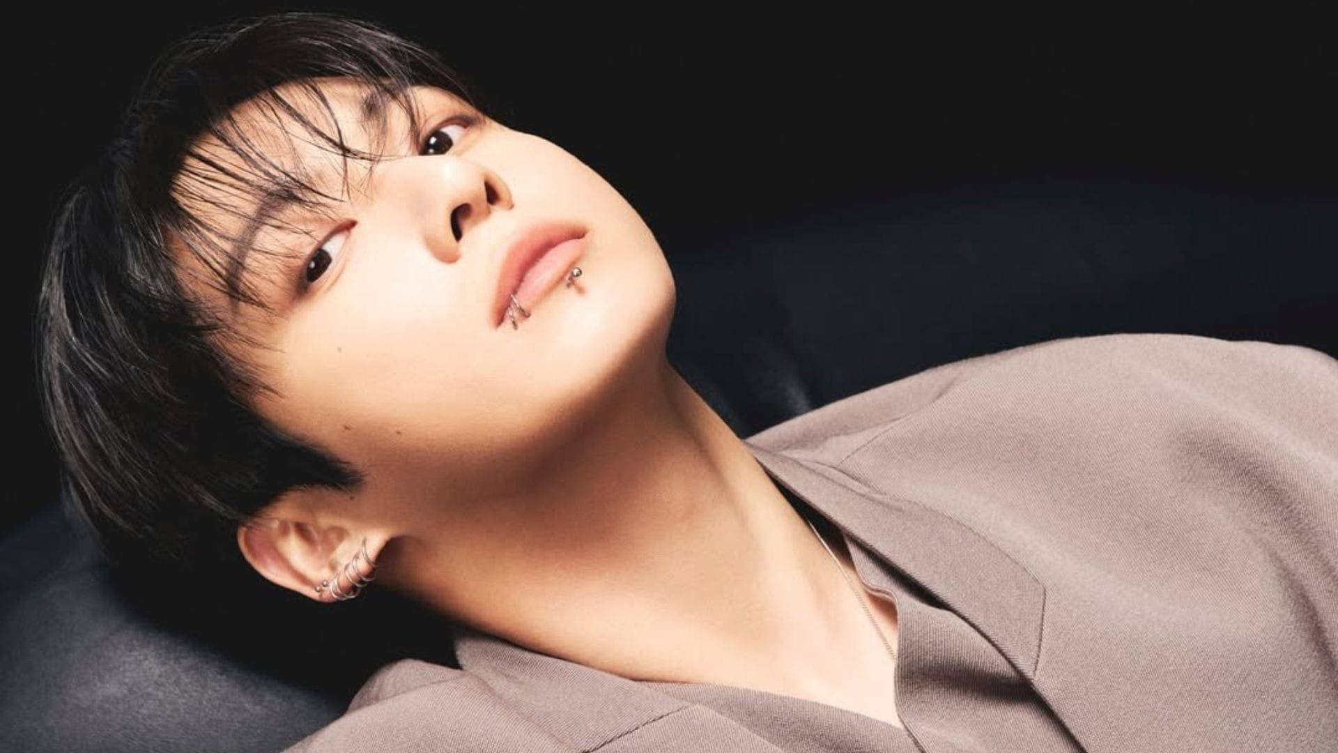 Brasileira é condenada na Coreia do Sul por perseguir Jungkook, do BTS