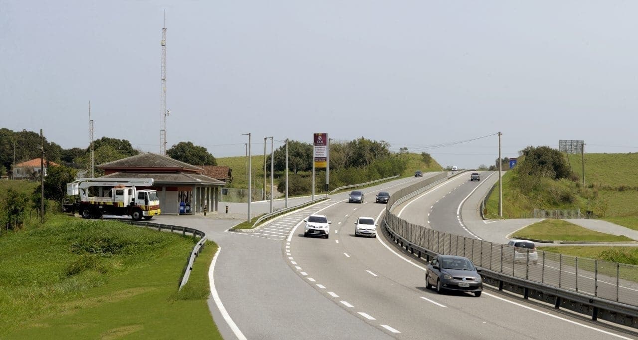 Rodovia dos Lagos não registra acidentes na Operação Ano Novo