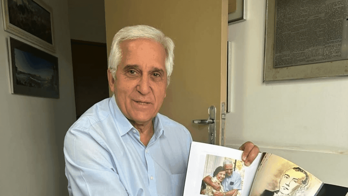 Comte Bittencourt entrega chave do TSE e Cidadania terá novo presidente