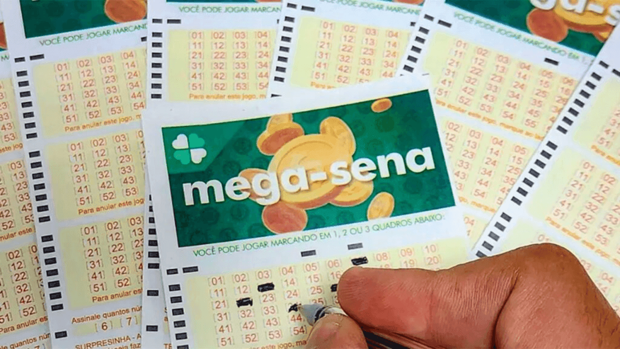 Ganhador da Mega da virada ainda não resgatou o prêmio