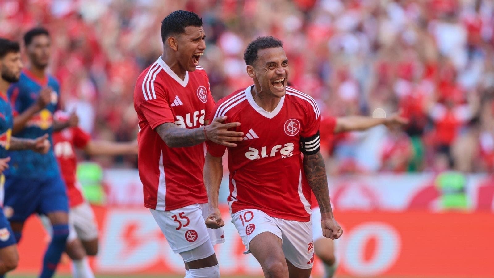 Inter comunica à CBF que não jogará a Copa Sul-Sudeste; entenda motivos