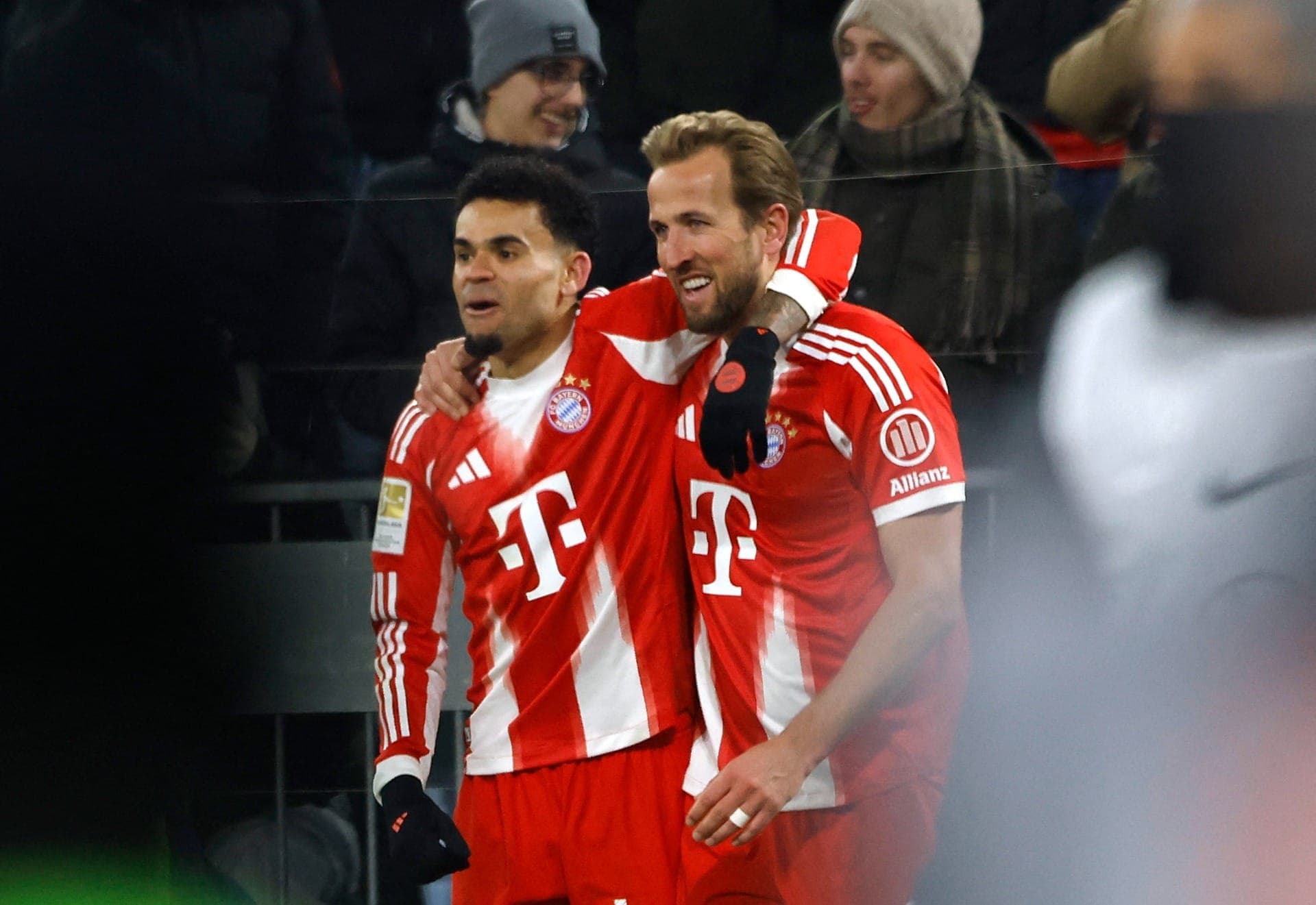 Bayern de Munique campeão? Veja o que o time precisa na Bundesliga