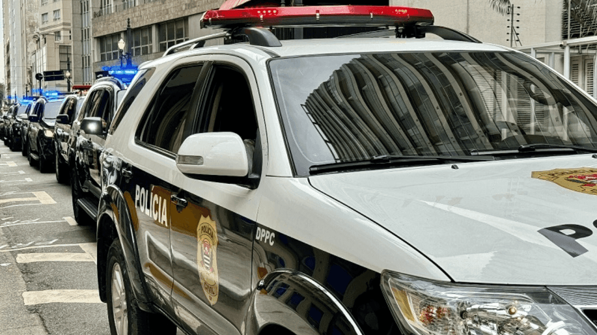 Homem é executado a tiros na Zona Norte de São Paulo