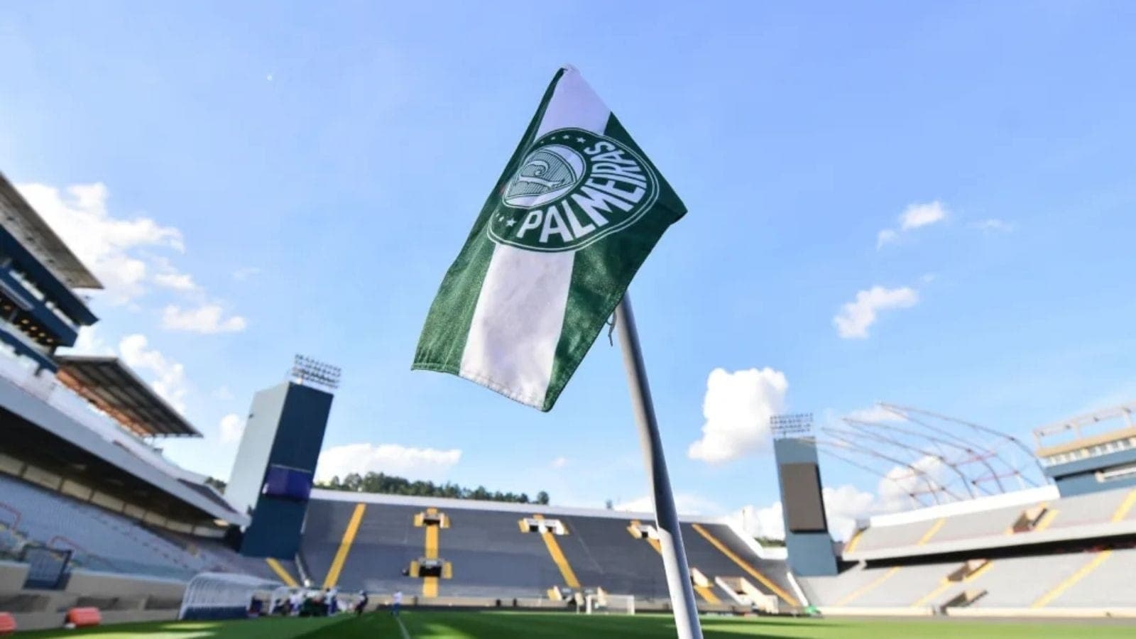 Palmeiras x Fluminense pelo Brasileirão: ouça ao vivo e siga o tempo real
