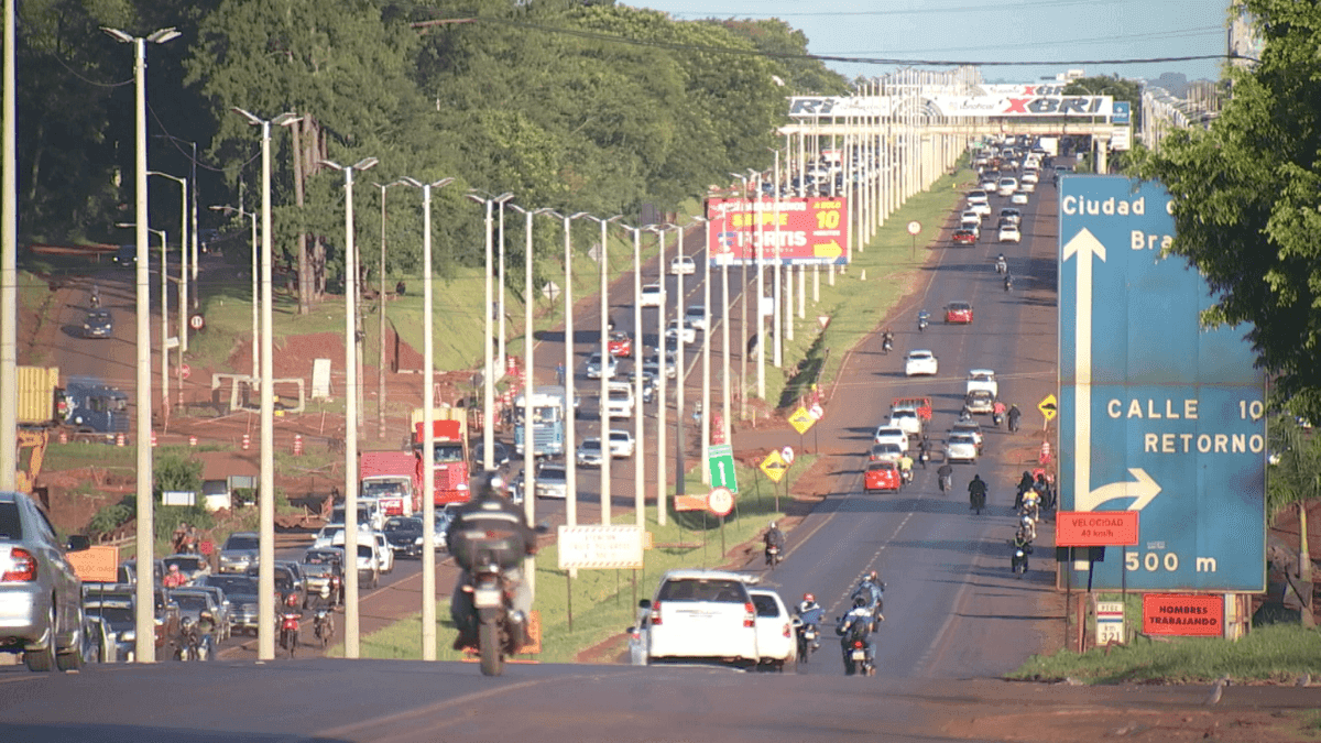 O que muda na nova onda migratória de brasileiros para o Paraguai?