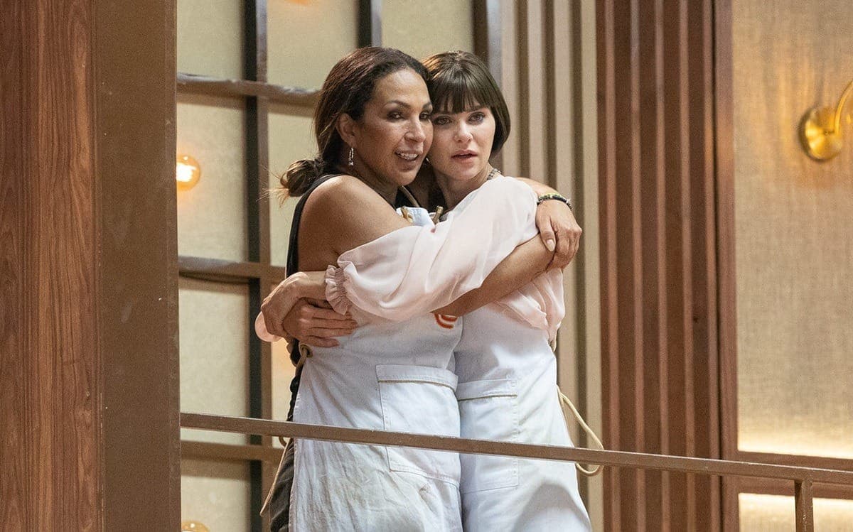 Valesca ou Julianne? O dado do Google que divide a final do MasterChef