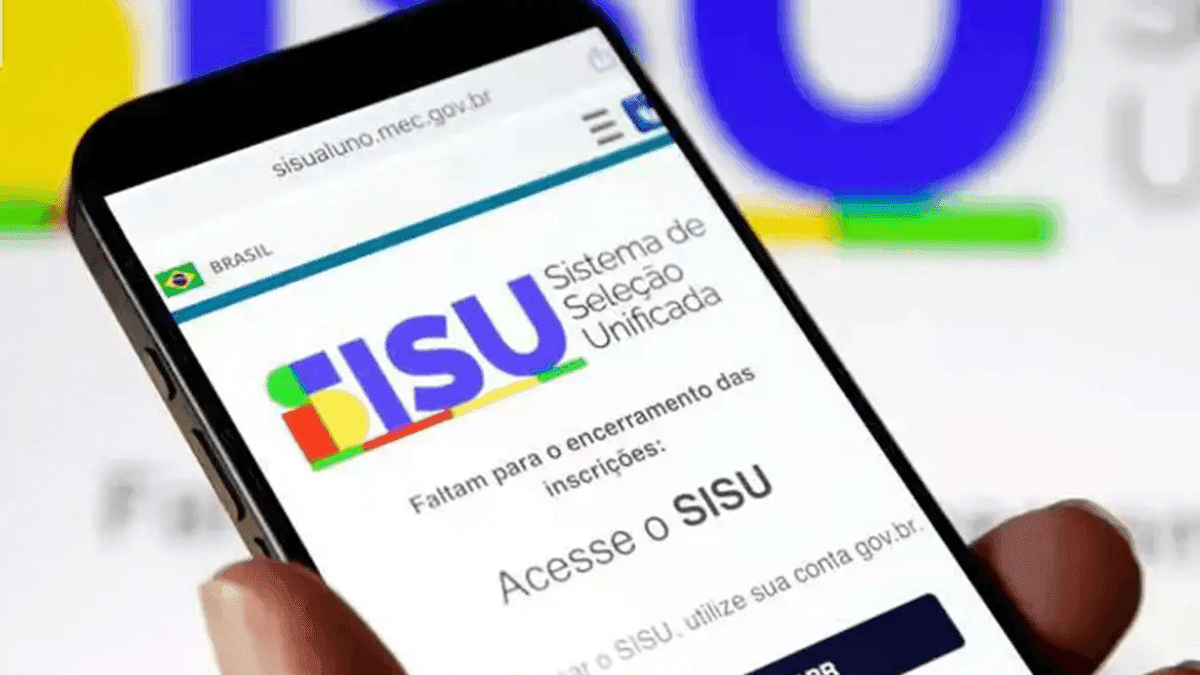 Sisu+: consulta de vagas para etapa complementar do MEC está disponível