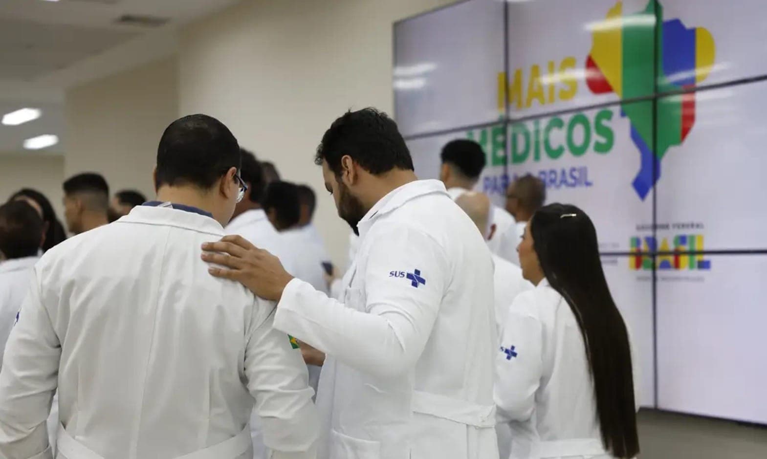 Enamed passa a ser obrigatório para o exercício da Medicina; veja regras