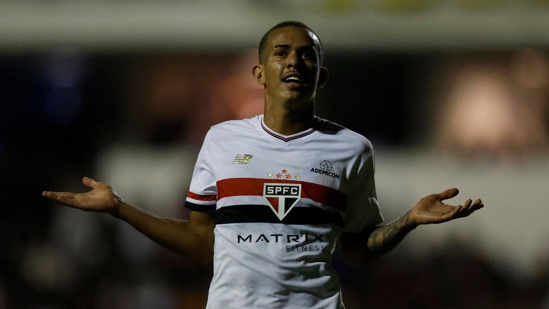 São Paulo busca 13ª final da Copinha, mas enfrenta "matador de gigantes"