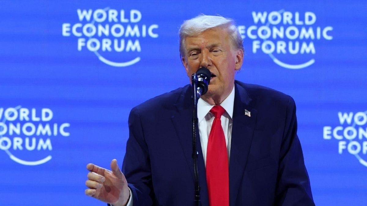 Trump rejeita cessar-fogo proposto pelo Irã e diz que pode aumentar ataques