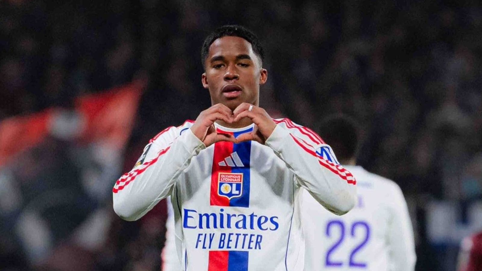 Saiba quando Endrick pode estrear na Europa League pelo Lyon