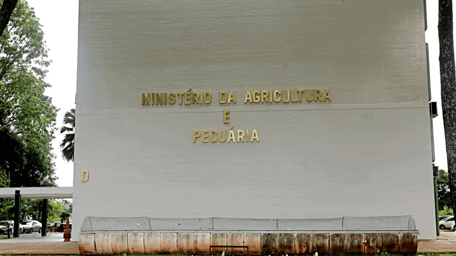 Mapa identifica indícios de irregularidades no crédito rural e notifica TCU