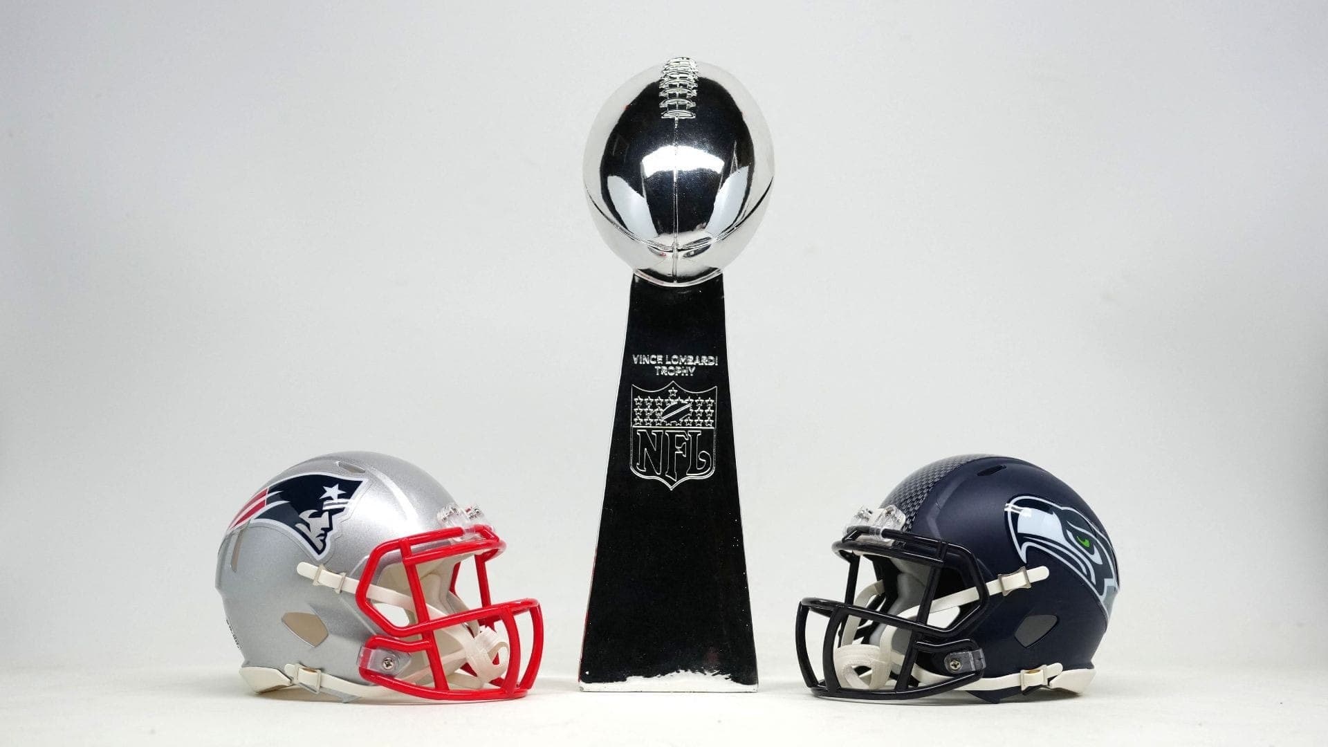 Super Bowl 2026: onde assistir Patriots x Seahawks ao vivo, horário e odds